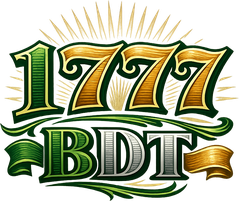 1777 bdt